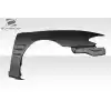 1999-2002 Nissan Silvia S15 Duraflex GPR Front Fenders - 2 Piece - Image 3