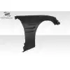 1999-2002 Nissan Silvia S15 Duraflex GPR Front Fenders - 2 Piece - Image 4