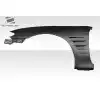 1999-2002 Nissan Silvia S15 Duraflex GPR Front Fenders - 2 Piece - Image 5