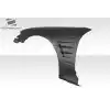 1999-2002 Nissan Silvia S15 Duraflex GPR Front Fenders - 2 Piece - Image 7