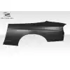 1999-2002 Nissan Silvia S15 Duraflex GPR Rear Fenders - 2 Piece - Image 2