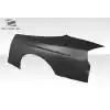 1999-2002 Nissan Silvia S15 Duraflex GPR Rear Fenders - 2 Piece - Image 4