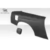 1999-2002 Nissan Silvia S15 Duraflex GPR Rear Fenders - 2 Piece - Image 6