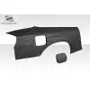 1999-2002 Nissan Silvia S15 Duraflex GPR Rear Fenders - 2 Piece - Image 7