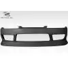 1999-2002 Nissan Silvia S15 Duraflex D1 Sport V3 Front Bumper - 1 Piece - Image 2