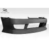 1999-2002 Nissan Silvia S15 Duraflex D1 Sport V3 Front Bumper - 1 Piece - Image 3