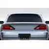 1999-2002 Nissan Silvia S15 Duraflex D1 Sport Rear Wing Spoiler - 1 Piece - Image 1