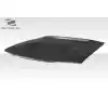 1989-1994 Nissan Skyline R32 Duraflex D1 Hood - 1 Piece - Image 3