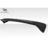 1989-1994 Nissan Skyline R32 2DR Duraflex D1 Sport Roof Wing - 1 Piece - Image 3