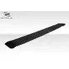 1989-1994 Nissan Skyline R32 2DR Duraflex D1 Sport Rear Wing Spoiler - 1 Piece - Image 4