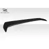 1989-1994 Nissan Skyline R32 2DR Duraflex D1 Sport Rear Wing Spoiler - 1 Piece - Image 5