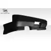 1995-1998 Nissan Skyline R33 2DR Duraflex D Spec Rear Bumper - 1 Piece - Image 3