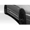 1995-1998 Nissan Skyline R33 2DR Duraflex D Spec Side Skirt Rocker Panels - 2 Piece - Image 2