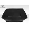 1999-2002 Nissan Skyline R34 Duraflex D1 Hood - 1 Piece - Image 3