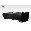 1999-2002 Nissan Skyline R34 2DR Duraflex Estra Rear Bumper - 1 Piece - Image 5