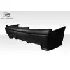 1999-2002 Nissan Skyline R34 2DR Duraflex Estra Rear Bumper - 1 Piece - Image 7