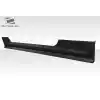 1999-2002 Nissan Skyline R34 2DR Duraflex Estra Side Skirt Rocker Panels - 2 Piece - Image 5