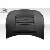 2013-2020 Scion FR-S Toyota 86 Subaru BRZ Duraflex D1 Hood - 1 Piece - Image 5