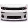 2004-2007 Scion xB Duraflex JP Design Front Bumper - 1 Piece - Image 1