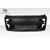 2004-2007 Scion xB Duraflex JP Design Front Bumper - 1 Piece - Image 2