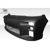 2004-2007 Scion xB Duraflex JP Design Front Bumper - 1 Piece - Image 3