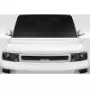 2004-2007 Scion xB Duraflex JP Design Front Grille - 1 Piece - Image 1