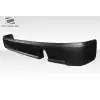 2004-2007 Scion xB Duraflex JP Design Rear Lip Under Spoiler - 1 Piece - Image 3