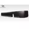 2004-2007 Scion xB Duraflex JP Design Rear Lip Under Spoiler - 1 Piece - Image 4