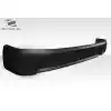 2004-2007 Scion xB Duraflex JP Design Rear Lip Under Spoiler - 1 Piece - Image 5