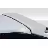 1984-1987 Toyota Corolla HB Duraflex D1 Sport Roof Wing - 1 Piece - Image 1