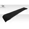 1984-1987 Toyota Corolla HB Duraflex D1 Sport Roof Wing - 1 Piece - Image 5