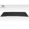 1984-1987 Toyota Corolla HB Duraflex D1 Sport Rear Wing Spoiler - 1 Piece - Image 6