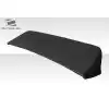 1984-1987 Toyota Corolla HB Duraflex D1 Sport Rear Wing Spoiler - 1 Piece - Image 7