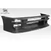 1984-1987 Toyota Corolla Levin 2DR / HB Duraflex Runner Front Bumper - 1 Piece - Image 3