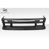 1984-1987 Toyota Corolla Levin 2DR / HB Duraflex V Speed Front Bumper - 1 Piece - Image 2