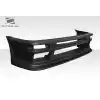 1984-1987 Toyota Corolla Levin 2DR / HB Duraflex V Speed Front Bumper - 1 Piece - Image 3