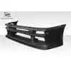 1984-1987 Toyota Corolla Levin 2DR / HB Duraflex V Speed Front Bumper - 1 Piece - Image 4