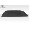 1984-1987 Toyota Corolla Levin 2DR / HB Duraflex D1 Hood - 1 Piece - Image 3