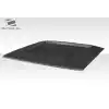 1984-1987 Toyota Corolla Levin 2DR / HB Duraflex D1 Hood - 1 Piece - Image 5