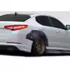 2011-2013 Kia Optima Carbon Creations CPR Body Kit - 13 Piece - Includes 116098 CPR Front Lip, 116247 CPR Side Skirts,, 116248 CPR Front Fender Flares, 116249 CPR Rear Fender Flares. (S) - Image 13