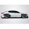 2011-2013 Kia Optima Carbon Creations CPR Body Kit - 13 Piece - Includes 116098 CPR Front Lip, 116247 CPR Side Skirts,, 116248 CPR Front Fender Flares, 116249 CPR Rear Fender Flares. (S) - Image 2