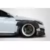 2011-2013 Kia Optima Carbon Creations CPR Body Kit - 13 Piece - Includes 116098 CPR Front Lip, 116247 CPR Side Skirts,, 116248 CPR Front Fender Flares, 116249 CPR Rear Fender Flares. (S) - Image 6