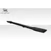 2008-2014 Mercedes C Class C63 W204 Duraflex Rein Rear Wing Spoiler - 1 Piece - Image 5