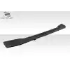 2008-2014 Mercedes C Class C63 W204 Duraflex Rein Rear Wing Spoiler - 1 Piece - Image 6