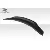 2008-2014 Mercedes C Class C63 W204 Duraflex Rein Rear Wing Spoiler - 1 Piece - Image 7