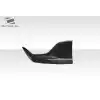 2019-2023 Toyota Corolla Hatchback Duraflex Ryo Rear Lip Add On Spoilers - 2 Pieces - Image 5