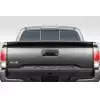 2016-2023 Toyota Tacoma Duraflex Street Runner Rear Tailgate Wing Spoiler - 1 Piece - Image 1