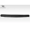 2016-2023 Toyota Tacoma Duraflex Street Runner Rear Tailgate Wing Spoiler - 1 Piece - Image 3