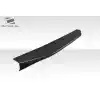 2016-2023 Toyota Tacoma Duraflex Street Runner Rear Tailgate Wing Spoiler - 1 Piece - Image 5