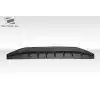 2016-2023 Toyota Tacoma Duraflex Street Runner Rear Tailgate Wing Spoiler - 1 Piece - Image 6